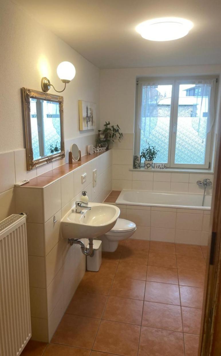 Altstadt Ferienwohnung Brandenburg  Luaran gambar
